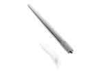 Face deep stainless steel autoclave universal manual holder microblade fountain