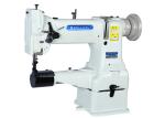 Manual Lubrication 50kg 750W 240V Single Needle Sewing Machine