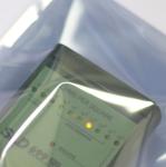16*18 Inch Zip-lock ESD barrier bags Anti Static Bags dustproof tear-resistance