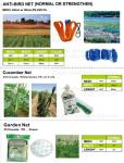 shade curtain,aluminium buckle,pvc roller blind,diamon mesh anti-bird net