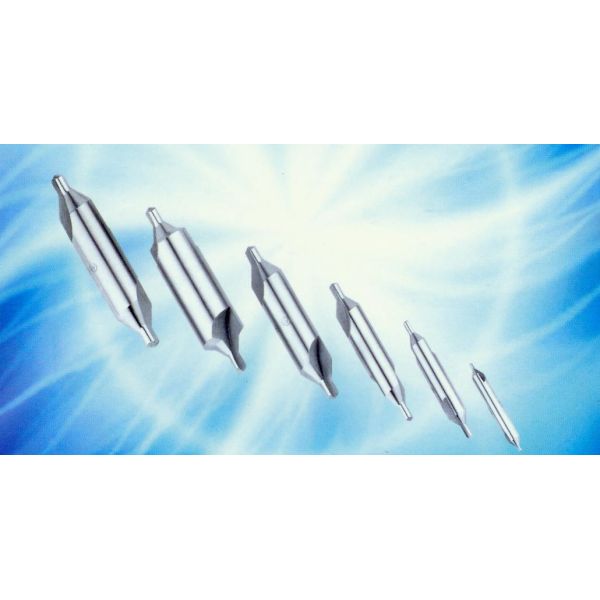 China KM High Quality hss Center drill factory