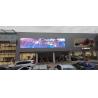 Buy cheap P5 Advertising LED Displays Outdoor Led Screen Billboard 320*160mm from wholesalers