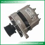 DCEC 6BT5.9 Diesel Engine Alternator / 95A 12v Alternator Generator 3972730