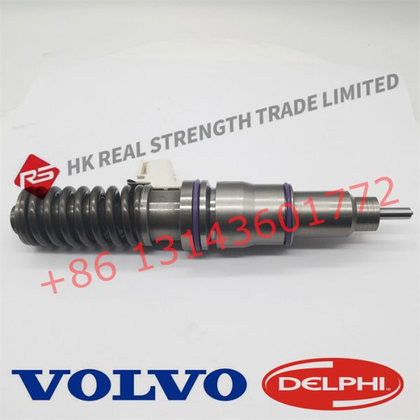 E3.3 Electronic Unit Fuel Injector 20977565 BEBE4F01102 BEBE4F01001 For MD13