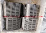 Grate Plate For Melting Industry Grate Cooler 20kg Heat Resistant Casting