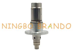 China Solenoid Valve Stainless Steel 304 Plunger Tube And Moving Core factory