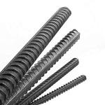 HRB335 HRB400 HRB400E HRB500 Steel Rebar Plant with Alloy Material
