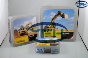 China excavator seal kits+cylinder seals +piston seals.komastu/kobelco/cat factory