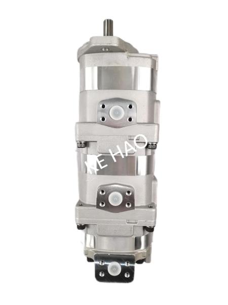 705-55-24110 Komatsu Gear Pump GD605A GD655A WA100 WA100SS WA100SSS WA120 WA120L