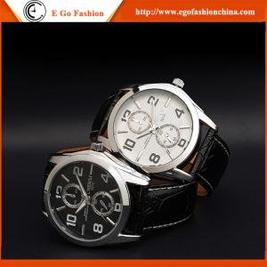 China 021C Fashion Business Watches Unisex Classic Luxury Quartz Analog Watch Man Women's Watch factory