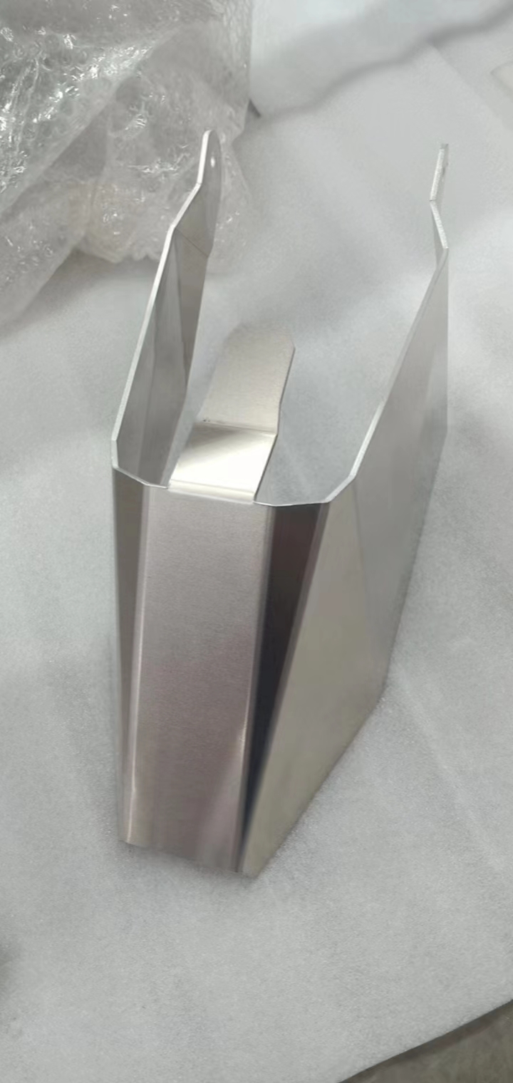 Ss Steel Fabrication Metal Processing High Precision Bending And Stamping Motorcycle