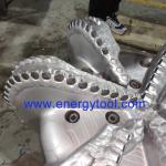PDC Diamond Bit 22 Inch 8 Blades Large Oilfeild Drilling Bit