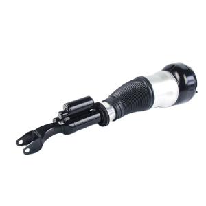 China Mercedes Benz Front Suspension Air Spring Shock Strut 4matic W222 2223208113 2223208213 factory