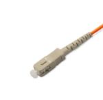 Communication 12 Core MPO MTP Breakout Fiber/Fibra Optica/Optic/Optical Cable
