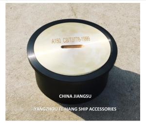 China Sounding Injection Head Type A150 Cb/T3778-99 Sounding Pipe Head Assembly factory