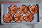 beautiful preserved rose flower A grade stabilized rose preserved long lasting