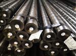 JIS Standard Hot Rolled Steel Bar 1.2083 420 4Cr13 S136 SS Round Bar