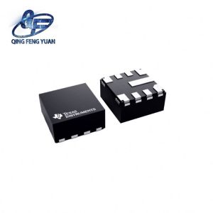 China Texas LMR36503R5RPER In Stock Electronic Components Integrated Circuits Microcontroller TI IC chips VQFN-HR-9 factory