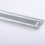 0.01mm Precision Hardware U Shaped Bracket Stamping
