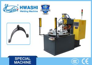 China Pipe Clamp Hold Stud Welding Machine factory