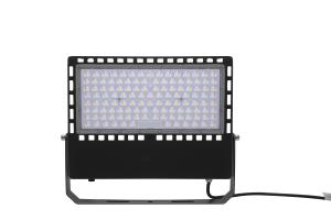 China High Brightness Ac Commercial Outdoor Lighting Dimmable Exterior Led Flood Lights factory
