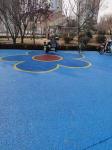 Permeable Concrete Curing Agent Road Soil Stabilizer Reinforcing Powder