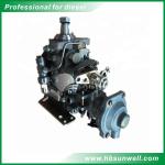Original/Aftermarket High quality Cummins 6BT Diesel Engine Fuel Injection Pump