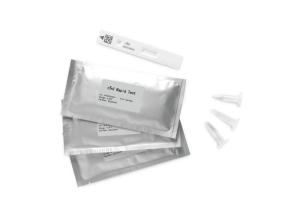 China High Sensitivity Troponin I Kit cTnI Rapid Test Cassette 3000 Tests/Day factory