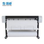 dual spray Heads Industrial Inkjet Printer