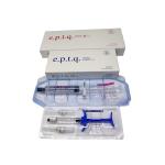 Hyaluronic Acid Dermal Filler 1ml Anti Wrinkle Eptq E. P. T. Q Epitique S100