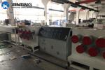 High Performance Pet Strap Making Machine , Pet Strapping Machine Strap Band