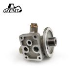 High Quality Brand New 65.05510-5020B Construction Machinery Oil Filter Head