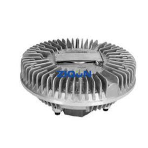 China DAF F1000 1403239 ACU4270 Truck Engine Fan factory