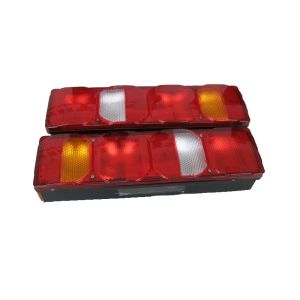 China HOWO TRUCK SPARE PARTS ALL KINDS HEAD LAMP ASSY on sale