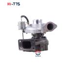 Excavator Spare Parts Motor Turbo Charger 24100-4631 24400-0494C KWD201210006