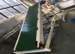 IP65 Palletizing Conveyor
