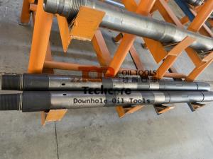 China 5&quot; 15000Psi Drill Stem Testing Hydraulic Circulating Valve factory