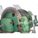 New High quality Coal decanter centrifuge Ore Dressing Equipment