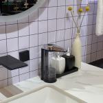 FCC Wall Mounted Hand Gel Dispensers