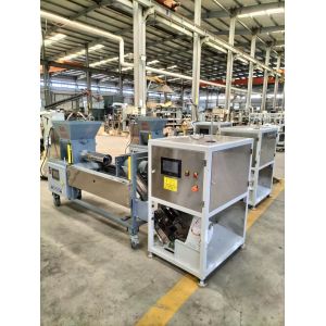 Multipurpose Mushroom Packing Machines 1phase Various Applications LP-400