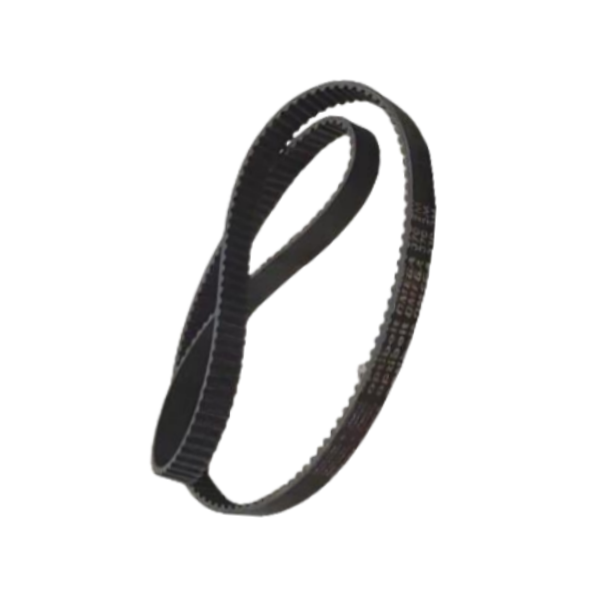 Wincor Cineo 4060 ATM Belt S2M370-6 Plastic And Metal Reel Storage Fix Installed 1750126457