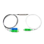 Micro Steel Tube 1310nm 1490nm 1550nm Fiber Optic Wavelength Division FWDM