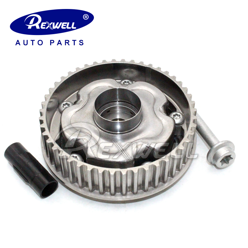 Engine Inlet Timing camshaft sprocket Actuator For GM Chevrolet Opel AVEO Cruze 55567049