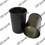 4HG1 Diesel Engine Cylinder liner 8-97351-558-1 8-97351-559-0 8-97176-729-0 For