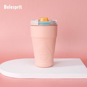 China 560ml Flip Lid Water Bottles factory