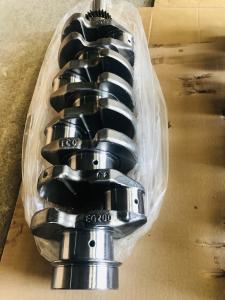 China Truck Use High Performance Crankshaft EG200-1005001 Four Cylinder Engine Crankshaft factory