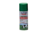Horse / Sheep Animal Marking Paint High Spray Rate High Visible &Long Lasting