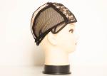 S Zie 21.1cm Diameter Spandex Wig Cap Ice Silk Material
