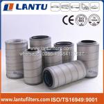 Lantu High Quality Wholesale Air Filter 17801-3460 P500198 HP2603 AF25561 A1335M