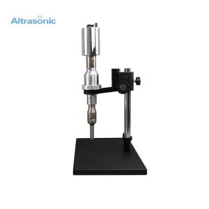 China Laboratory Ultrasonic Homogenizer For Extraction 20Khz 500W factory